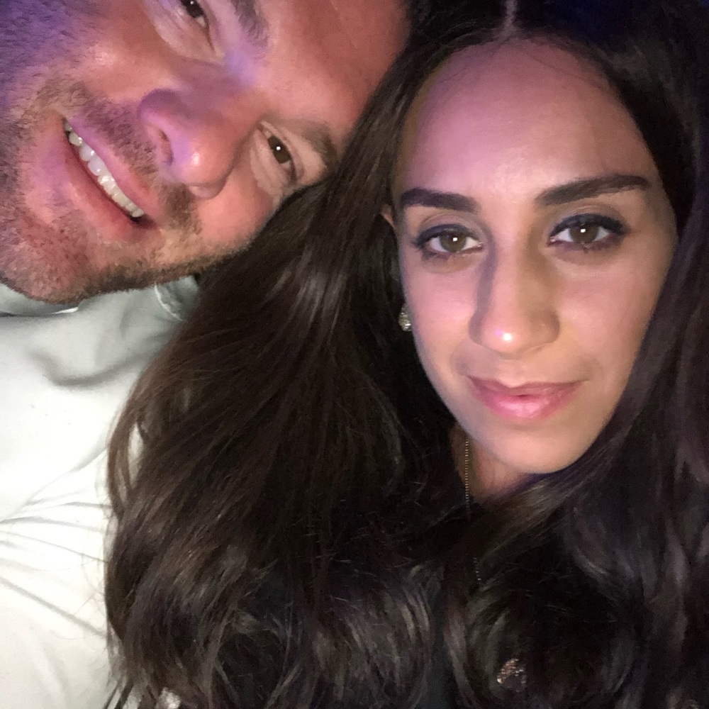 Meet your Posher, Hanna